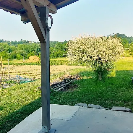 Dunja Villa Gornja Tresnjevica