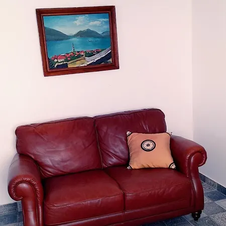 Villa Dunja