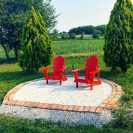 Villa Dunja *