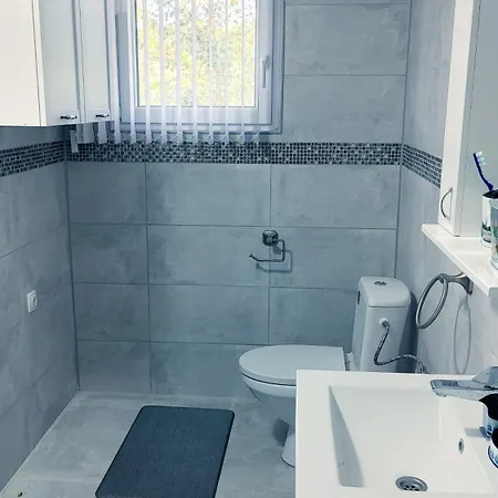 Dunja Villa Gornja Tresnjevica