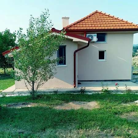 Dunja * Gornja Tresnjevica