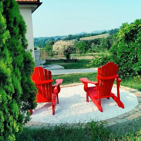 Villa Dunja Gornja Tresnjevica